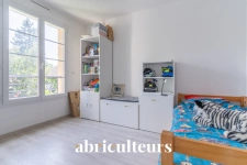 Maison familiale 87,95 m² - 4 pièces - Les Clayes-sous-Bois - Quartier Ouest