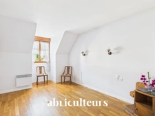 Maison familiale avec terrasse et jardin<span></span>Versailles Porchefontaine<span></span>107m², 3 chambres