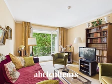 Versailles<span></span>Clagny-Glatigny<span></span>Appartement 3 pièces<span></span>67 m²<span></span>balcon, cave + parking