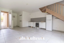 Maison familiale 87,95 m² - 4 pièces - Les Clayes-sous-Bois - Quartier Ouest