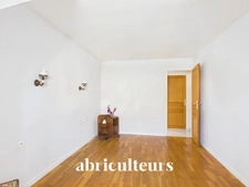 Maison familiale avec terrasse et jardin<span></span>Versailles Porchefontaine<span></span>107m², 3 chambres
