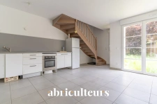 Maison familiale 87,95 m²<span></span>4 pièces<span></span>Les Clayes-sous-Bois<span></span>Quartier Ouest