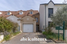 Maison familiale 87,95 m² - 4 pièces - Les Clayes-sous-Bois - Quartier Ouest