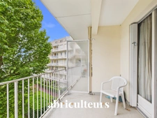 Versailles<span></span>Clagny-Glatigny<span></span>Appartement 3 pièces<span></span>67 m²<span></span>balcon, cave + parking