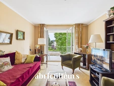 Versailles<span></span>Clagny-Glatigny<span></span>Appartement 3 pièces<span></span>67 m²<span></span>balcon, cave + parking