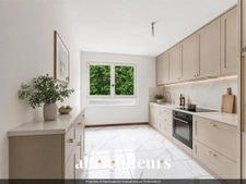 Versailles<span></span>Clagny-Glatigny<span></span>Appartement 3 pièces<span></span>67 m²<span></span>balcon, cave + parking