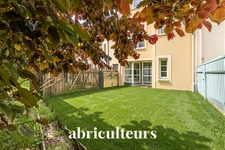 Maison familiale 87,95 m² - 4 pièces - Les Clayes-sous-Bois - Quartier Ouest