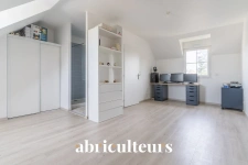 Maison familiale 87,95 m² - 4 pièces - Les Clayes-sous-Bois - Quartier Ouest