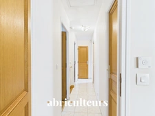 Maison familiale avec terrasse et jardin<span></span>Versailles Porchefontaine<span></span>107m², 3 chambres