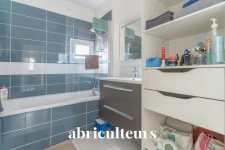 Maison familiale 87,95 m² - 4 pièces - Les Clayes-sous-Bois - Quartier Ouest