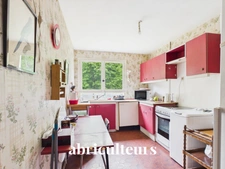 Versailles<span></span>Clagny-Glatigny<span></span>Appartement 3 pièces<span></span>67 m²<span></span>balcon, cave + parking