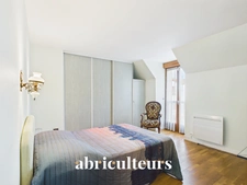 Maison familiale avec terrasse et jardin<span></span>Versailles Porchefontaine<span></span>107m², 3 chambres