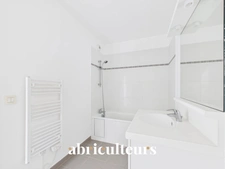 Appartement T2 entièrement rénové avec Jardin Privatif - Résidence de Standing à Survilliers (95)