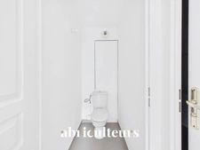 Appartement T2 entièrement rénové avec Jardin Privatif - Résidence de Standing à Survilliers (95)