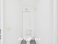 Appartement T2 – 44,14 m² – 1er étage – Résidence de standing