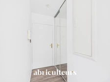 Appartement T2 entièrement rénové avec Jardin Privatif - Résidence de Standing à Survilliers (95)