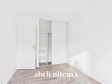 Appartement T2 entièrement rénové avec Jardin Privatif - Résidence de Standing à Survilliers (95)