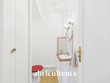 Maison  spacieuse -  150 m² - 5 pièces  - 4 chambres - Avilly St Léonard