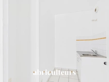 Appartement T2 avec Jardin Privatif plein Sud - Résidence de Standing à Survilliers (95)