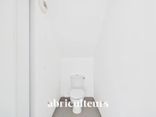 Appartement T2 au 2ème et dernier étage<span></span>Vue agréable<span></span>Calme