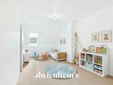 Maison  spacieuse<span></span> 150 m²<span></span>5 pièces <span></span>4 chambres<span></span>Avilly St Léonard