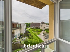Appartement T2 au 2ème et dernier étage<span></span>Vue agréable<span></span>Calme