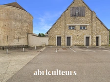 T2 de caractère ancienne Grange Dîmière - Résidence de standing à Survilliers