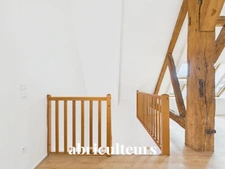 T2 de caractère ancienne Grange Dîmière - Résidence de standing à Survilliers