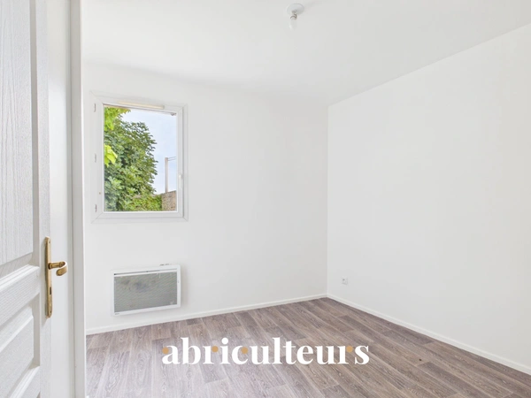 Appartement T3 de 70 m² avec terrasse et jardin<span></span>Résidence de standing à Survilliers (95)