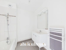 Appartement T3 de 70 m² avec terrasse et jardin - Résidence de standing à Survilliers (95)