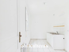 Appartement T3 de 70 m² avec terrasse et jardin - Résidence de standing à Survilliers (95)