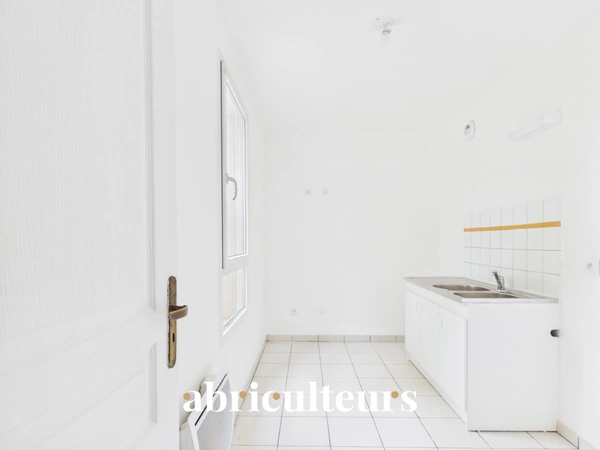 Appartement T3 de 70 m² avec terrasse et jardin<span></span>Résidence de standing à Survilliers (95)