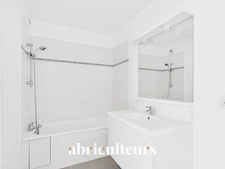 Appartement T2 entièrement rénové avec Jardin Privatif - Résidence de Standing à Survilliers (95)