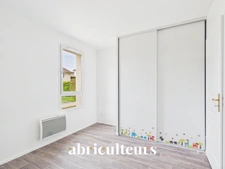 Appartement T3  en rez-de-chaussée avec Jardin plein sud et Pigeonnier de Charme