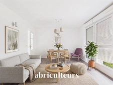Appartement T3 de 73 m² – Résidence de standing, cuisine indépendante, Survilliers