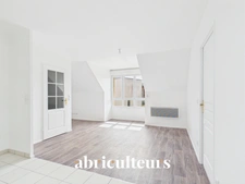 Appartement T2 au 2ème et dernier étage<span></span>Vue agréable<span></span>Calme