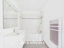 Appartement T2 – 44,14 m² – 1er étage avec vue dégagée – Résidence de standing avec vue dégagée