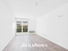 Appartement T2 avec Jardin Privatif plein Sud - Résidence de Standing à Survilliers (95)