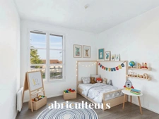 Appartement T3<span></span>Traversant Est/Ouest<span></span>Résidence de standing à Survilliers