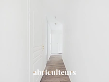 Appartement T3 de 70 m² avec terrasse et jardin - Résidence de standing à Survilliers (95)