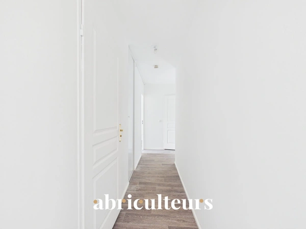 Appartement T3 de 70 m² avec terrasse et jardin<span></span>Résidence de standing à Survilliers (95)