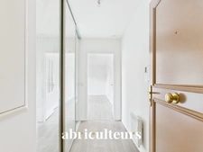 Appartement T3 - Traversant Est/Ouest - Très jolie Vue -  Résidence de standing à Survilliers