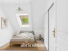 Coup de Cœur : Superbe T2 Rénové - Charme de l’Ancien & Résidence de Standing