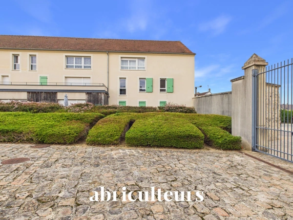 Appartement T3 de 70 m² avec terrasse et jardin<span></span>Résidence de standing à Survilliers (95)
