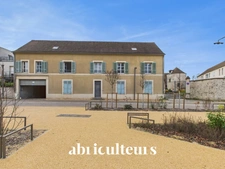 T2 de charme sous les combles<span></span>Calme, spacieux et lumineux