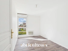 Appartement T2 – 44,14 m² – 1er étage – Résidence de standing