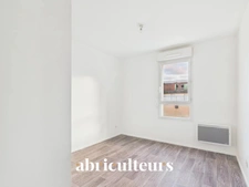 Appartement T3 - Plein sud avec terrasse - Résidence de standing à Survilliers