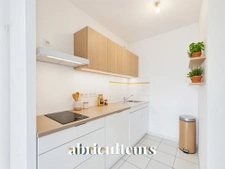Appartement T2 – 44,14 m² – 1er étage avec vue dégagée – Résidence de standing avec vue dégagée
