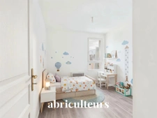 Appartement T3 - Plein sud avec terrasse - Résidence de standing à Survilliers