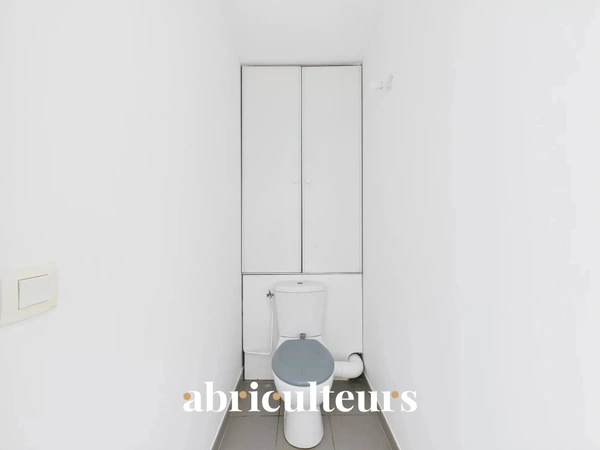 Appartement T3<span></span>Traversant Est/Ouest<span></span>Très jolie Vue<span></span> Résidence de standing à Survilliers